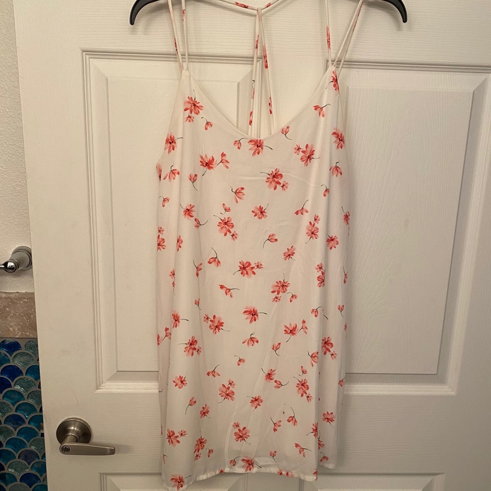 Mini Sun dress